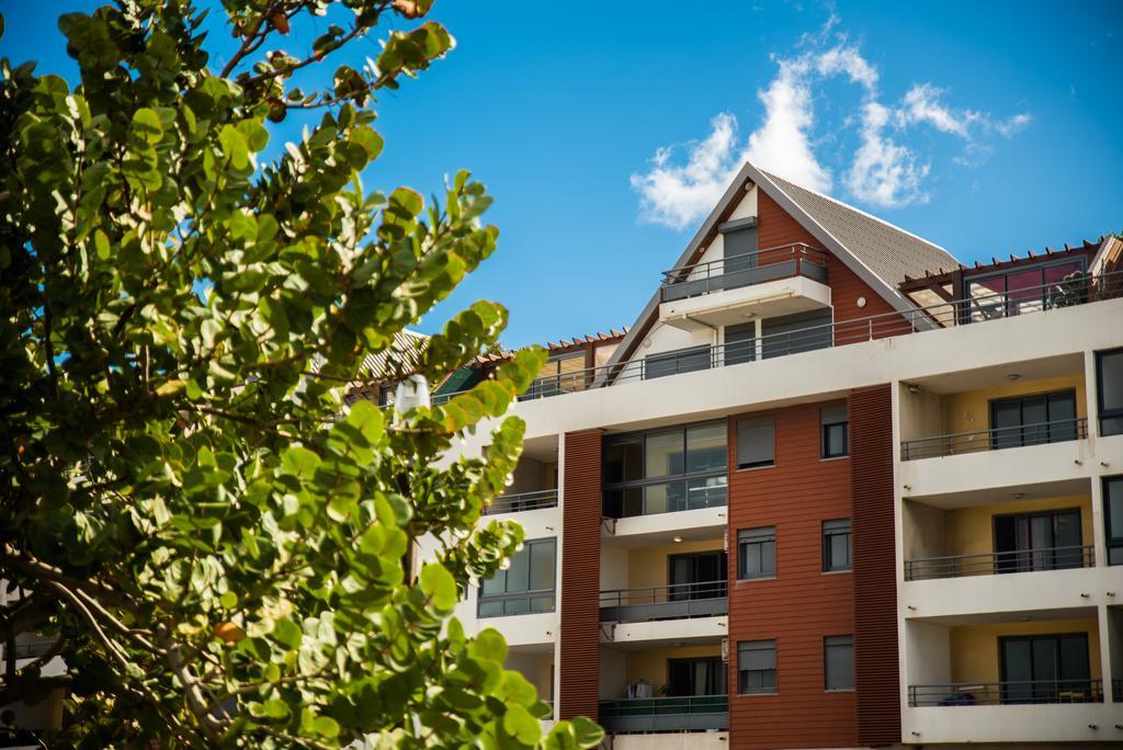 Appartement Le Paille En Queue Saint Pierre Eksteriør billede