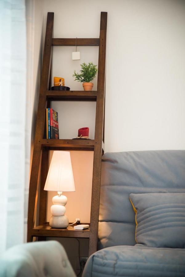 Appartement Le Paille En Queue Saint Pierre Eksteriør billede