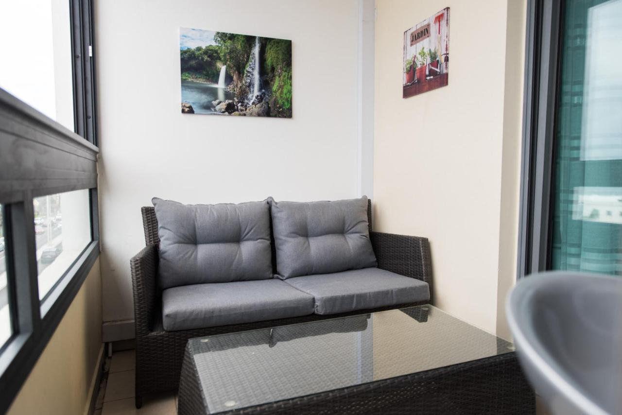 Appartement Le Paille En Queue Saint Pierre Eksteriør billede